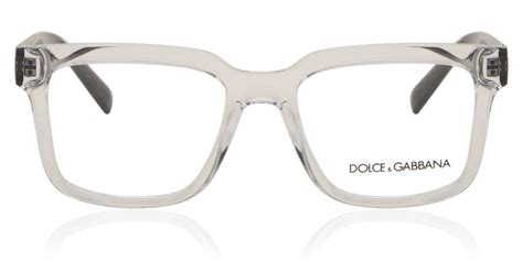 dolce gabbana glasses prices|dolce gabbana prescription glasses.